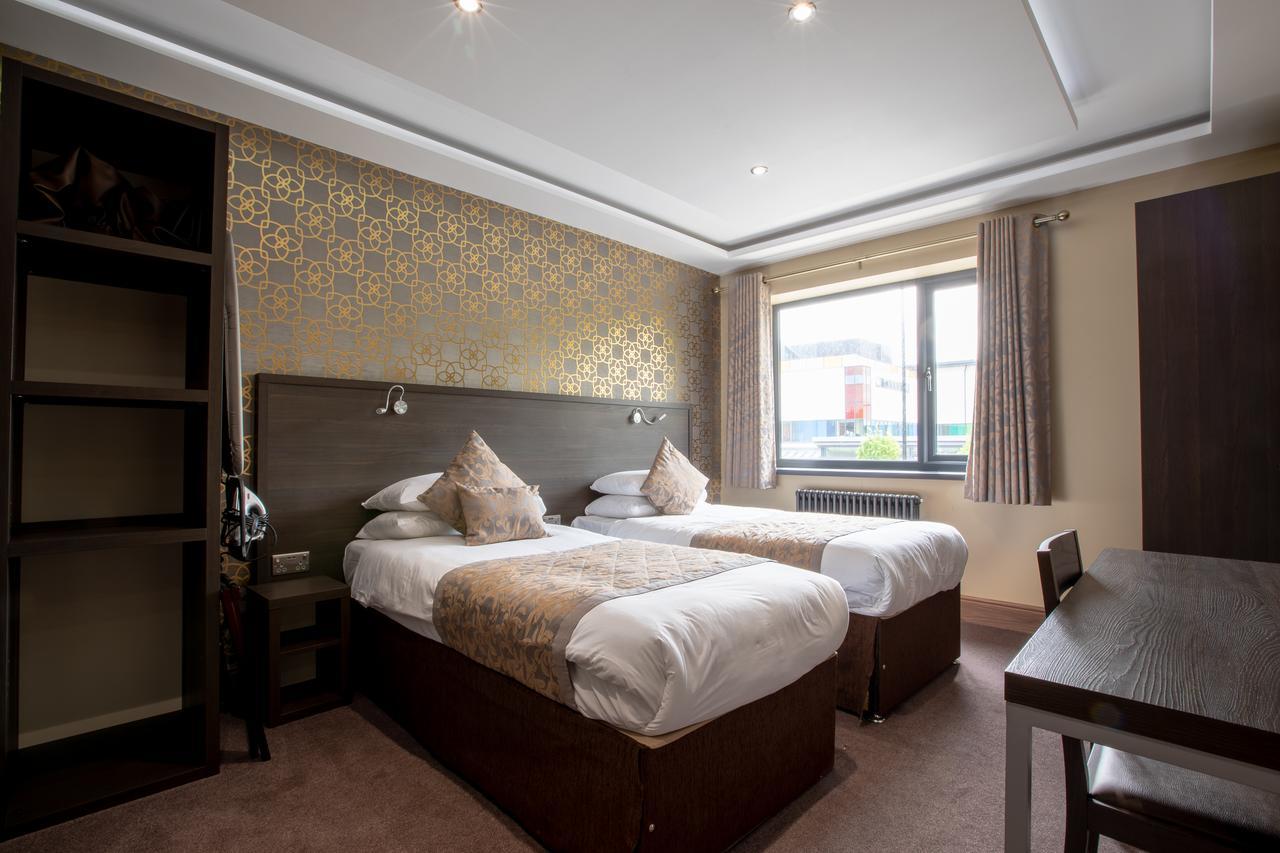 Grainger Apartments Newcastle-upon-Tyne Exteriör bild